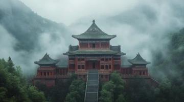 2025春節(jié)必游普陀山：絕美打卡攻略治愈旅行焦慮