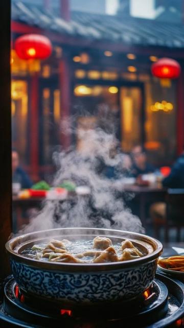 探尋南京風(fēng)味:必嘗的十道地道美食