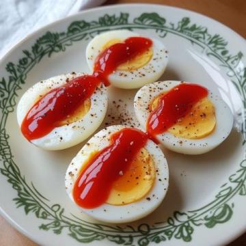 美味家常菜教你做簡(jiǎn)單好吃的雞蛋美食，一看就會(huì)的做法！