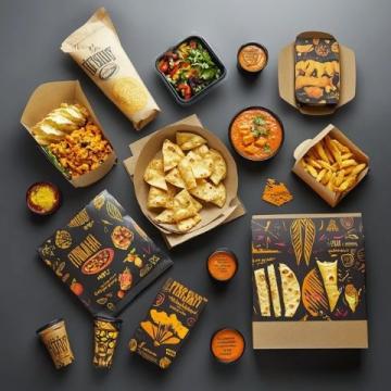 全球美食宅配，輕松品嘗世界各地風(fēng)味