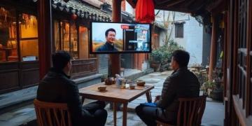 回憶宜興之行：品嘗農(nóng)家酒樓里的地道江南美食
