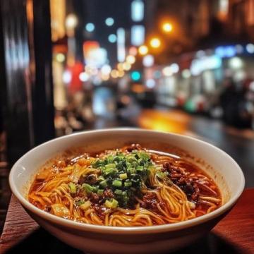 探尋南京風(fēng)味:必嘗的十道地道美食