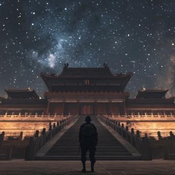 到北京的頭一個晚上，我選擇住在了天壇附近的酒店,這次來北京，并不是來玩來旅游的