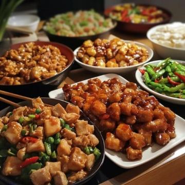 之前第一次吃了向往已久的費(fèi)大廚，之前一直沒時(shí)間去，也是看節(jié)假日總排隊(duì)