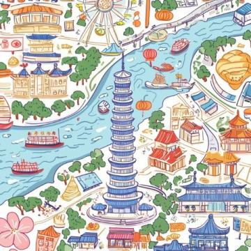三天兩夜超詳細(xì)保姆級柳州游記：美食、景點、住宿和娛樂篇