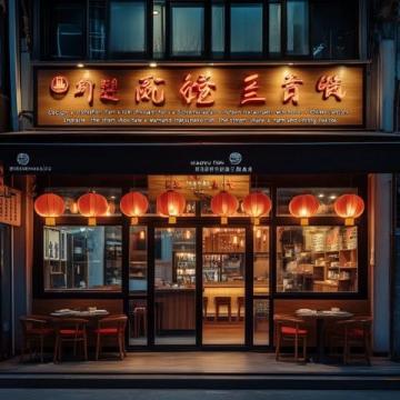 廈門百年老字號(hào)美食探店：中山路黃則和花生湯，必嘗經(jīng)典小吃！