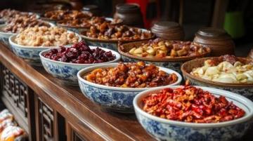 無錫特色美食小吃有哪些(無錫特色美食有哪些)