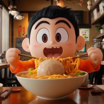 蠟筆小新里的日本料理——帶你通過動(dòng)漫影視看日本的美食（一）