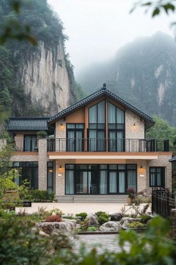 根據(jù)預算和喜好選擇武夷山住宿指南