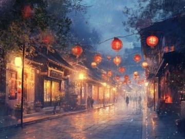 北京古北水鎮(zhèn)玩法指南：獨(dú)特體驗(yàn)、美食街和秘境探索