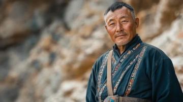 山野老鐵：真實(shí)體驗(yàn)焦作的精神之路