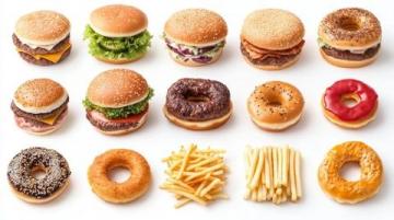 2024年全球十大最具爭議美食：挑戰(zhàn)味蕾極限！