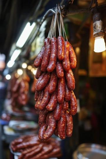 泰州必購特產大盤點：靖江肉脯干、興化河蟹，還有這些不容錯過！