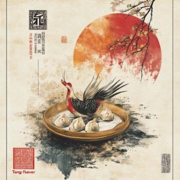 宅家美食大公開:5道網(wǎng)紅菜肴簡單制作方法大全