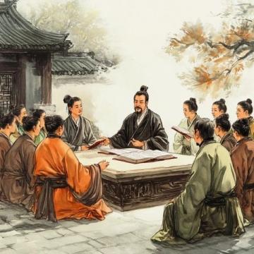 四大名著文學(xué)常識題集：水滸傳專題解析與學(xué)習(xí)資源分享