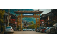 全國唯一叫赤峰的城市，到底啥樣？