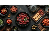 中國各地特色美食文化探秘：舌尖上的經(jīng)典菜肴與背后故事