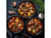 經(jīng)典做法：香濃牛肉煲的家庭烹飪指南