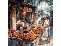 重慶美食探秘：3+3法則避開網(wǎng)紅坑，解鎖正宗山城風(fēng)味指南