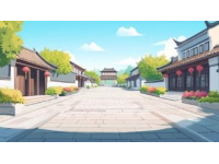 北京這座古城：5個(gè)被遺忘的小天地