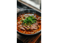鄭州伊河路：探秘河南特色美食天堂，外地游客必打卡之地