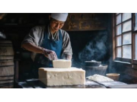 探尋正宗六安蒿子粑粑秘籍，回味千年風(fēng)味鄉(xiāng)情