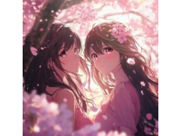 春風夜櫻舞，共赴浪漫之約