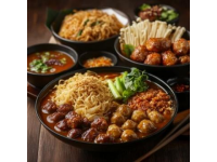 叻沙、咖喱、肉骨茶樣樣好吃地道