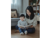 親子閱讀繪本推薦書單（適合不同年齡段孩子）