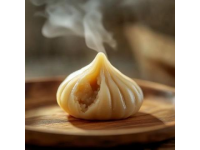 大廚的蒸菜方法真簡(jiǎn)單(一道好吃的蒸蘿卜絲)