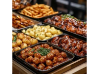 鄭州西郊新開(kāi)業(yè)的一家品質(zhì)自助餐的信息和亮點(diǎn)