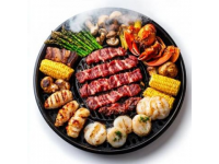 探訪韓國人氣美食！生魚片、部隊鍋、韓式烤肉……流口水了