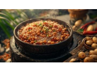
探秘福建美食：從佛跳墻到八寶芋泥，盡享閩菜魅力與地域特色