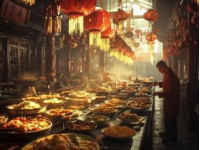 新疆必嘗十大經(jīng)典美食，舌尖上的民族風(fēng)味之旅