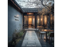 深度體驗塞上江南：寧夏石嘴山的湖光沙色與美食之旅