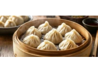 開胃下飯！自制酸湯水餃，酸辣爽口，做法超簡單家庭聚會(huì)必學(xué)