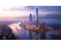 2025年：上海都市頻道新氣象，佘雅靜與趙琦鑫主持頻率提升