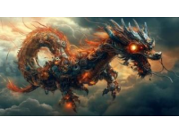 春雷行動(dòng)龍?zhí)ь^美食里的中國(guó)味兒