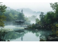 武當(dāng)山之旅：探尋千年道教圣地的心靈歸宿與自然奇觀