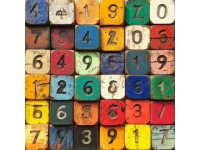 五年級數(shù)學下冊知識100以內(nèi)質(zhì)數(shù)記憶有不少好方法,像分段記憶法就很實用
