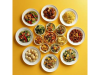 丹東老字號探秘：不容錯過的10大美食地圖，味蕾的盛宴等你來嘗！