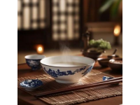 景德鎮(zhèn)必嘗美食：堿水粑、冷粉等特色小吃推薦