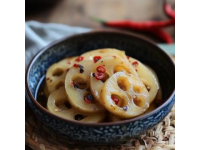 寧夏羊雜碎：獨(dú)具風(fēng)味的經(jīng)典地方小吃