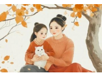 春節(jié)過后致亡妻：天堂的你也已安好吧，孩子和我將如何繼續(xù)前行？