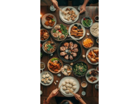 舌尖上的七彩 云南探尋滇菜 美味奧秘與文化內(nèi)涵