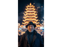 福州旅行必去九大景點，不容錯過-三坊七巷開放時間街區(qū)全天開放，小景點8: