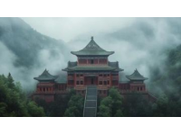 2025春節(jié)必游普陀山：絕美打卡攻略治愈旅行焦慮