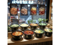 合肥必嘗的特色小吃：廬州烤鴨、三河米餃等美食推薦