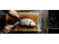 10種美味大魚(yú)烹飪技巧與做法大全
