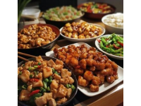 之前第一次吃了向往已久的費(fèi)大廚，之前一直沒時(shí)間去，也是看節(jié)假日總排隊(duì)